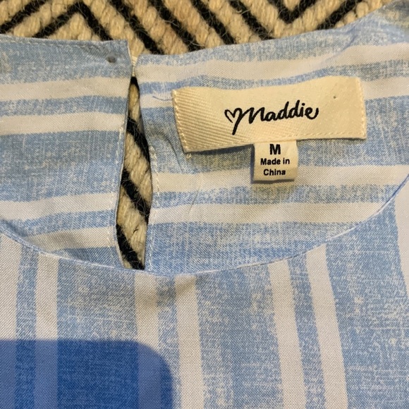 Maddie Top - Picture 2 of 3